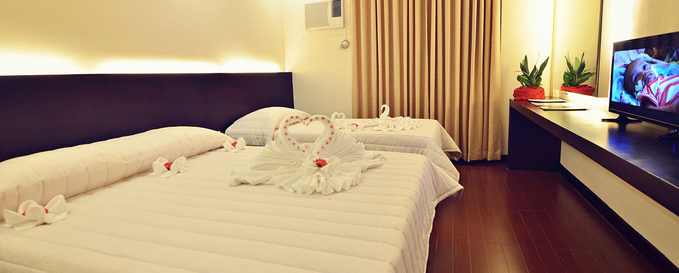 Citystate Asturias Hotel Palawan in Palawan, Philippines Citystate Asturias Hotel Palawan in Palawan, Philippines